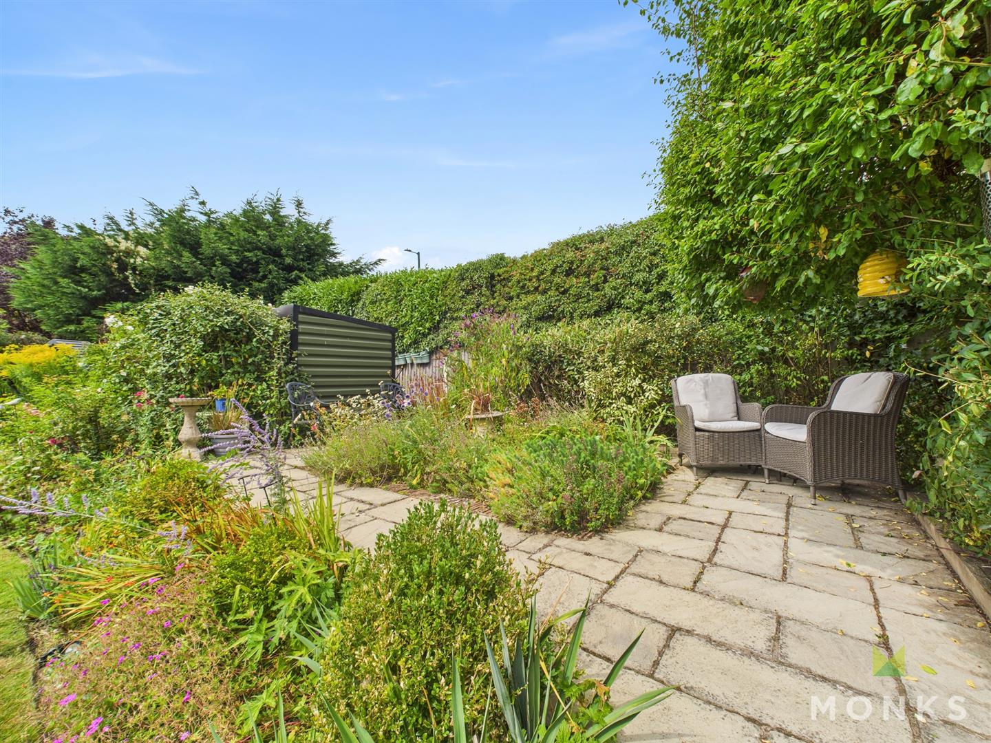 22 Westwood Drive, Shrewsbury, SY3 8YB For Sale